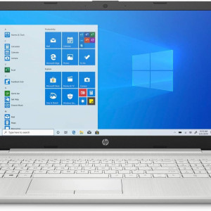 Portable HP 15 DW 1495 NIA intel celeron-4 Go Ram-1 To HDD-Windows 10 Pro-Ecran 15,6"