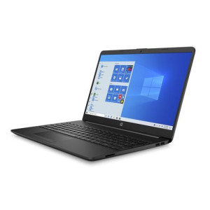 Portable HP 15 DW 1213 NIA intel celeron 12th Gen-4 Go Ram-1 To HDD-Freedos + Windows 10 Pro-Ecran 15,6"