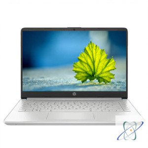 Portable HP14s Intel Core i5-12ème Gen-8 Go Ram DDR4-512 Go SSD Windows 11-Ecran 14"