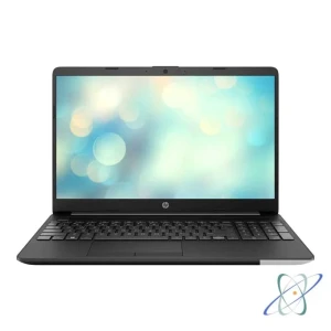 Laptop HP 15 Intel Core i3-10èm Gen-4 Go Ram DDR4-256 Go  SSD + 1To HDD -Ecran 15.6"-Windows 10 Pro