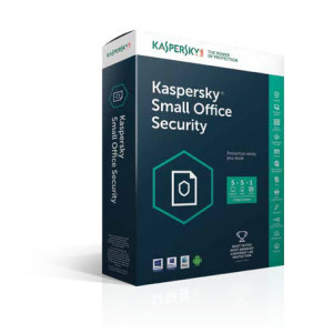 ANTIVIRUS KASPERKY INTERNET SECURITY SERVEUR 1+ 5 Postes