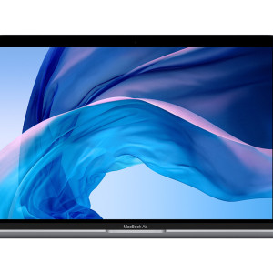 Apple Macbook Air Mvvl2 Intel Core i7-16 Go Ram-512Go SSD M.2 PCle-MacOs-Ecran13" annee 2020