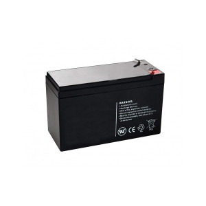 Batterie onduleur UPS premax 12V 7 AM