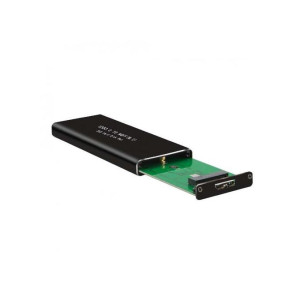 Boitier SSD M2 externe USB 3,0 Portable