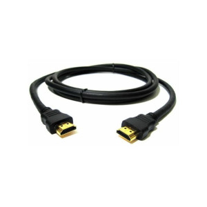 CABLE HDMI 1M ET 1,5mètres