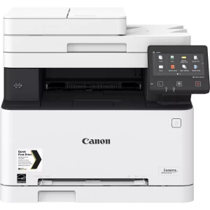 IMPRIMANTE CANON 633 CDW