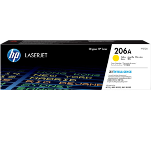 CARTOUCHE Hp Toner Originale 206a Couleur