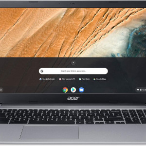 Portable Acer Chromebook 3 Intel Core Celeron N4020-4 Go DDR4 RAM-64 Go SSD-ECRAN 15 Pouces-Chrome OS-