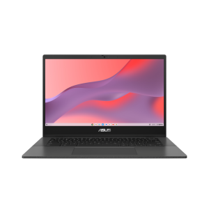 Portable Asus  Chromebook CM14- MediaTek Kompanio 520 2.0 GHz-4 Go DDR4 RAM-32 Go SSD-ECRAN 14 Pouces-ChromeOS