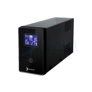 ONDULEUR Ups Premax 2250va avec Ecran Input-Output