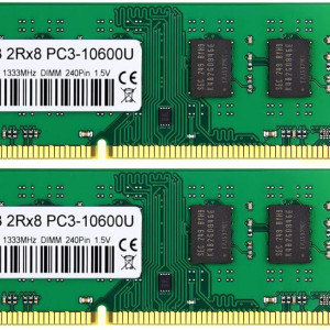 BARETTE DDR3 BUREAU 4Go