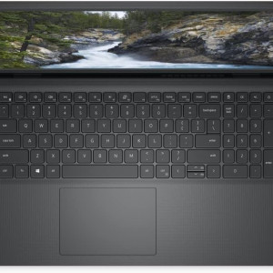 Portable Dell VOSTRO 3520 Intel Core i5-12ème Gen-4 Go Ram DDR4-256 Go SSD-Windows 11 Pro-Ecran 15,6"