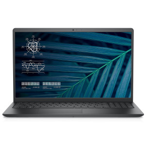 Portable Dell VOSTRO 3510 Intel Core i5-11èm Gen-8 Go Ram DDR4-512 Go SSD-Ecran 15,6-Windowq 10 Pro