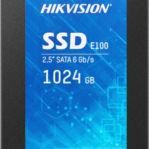 SSD SATA 2,5 hikvision INTERNE LAPTOP/DESKTOP HIKVISION SSD 1To