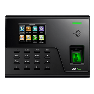 LECTEUR D'EMPREINTE Zkteco UA760