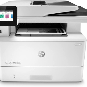 IMPRIMANTE HP LASER PRO MULTIFONCTION recto-verso -Wi-Fi -Fax