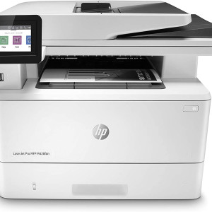 IMPRIMANTE HP LASER PRO M428 FDN-NOIR MULTIFONCTION recto-verso-Fax