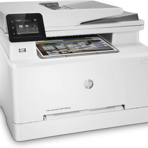 IMPRIMANTE HP COULEUR Laserjet Pro MFP M182N MULTIFONCTION COULEUR