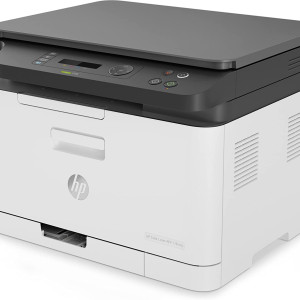 IMPRIMANTE HP COULEUR LaserjetPro Laser MFP178 NW MULTIFONCTION COUL