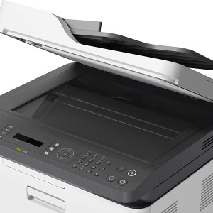 IMPRIMANTE HP COULEUR LaserjetPro Laser MFP179 FNW MULTIFONCTION COULEUR