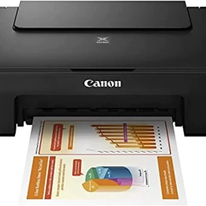 IMPRIMANTE Canon Pixma MG2540S-Multifonction – Copy – Scan