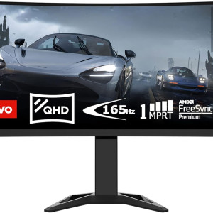 ECRAN LENOVO 34 PoucesINCURVE , GAMING, DISPLAY g34w-30