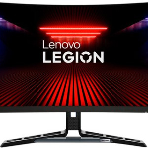 ECRAN LENOVO 27 Pouces INCURVE , GAMING, DISPLAY R27FC-30