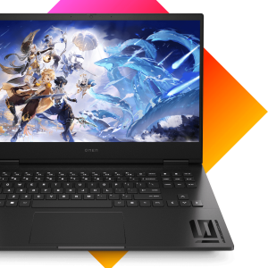 PORTABLE HP OMEN 16 Intel Core i7-13ème Gen-16 Go DDR5 RAM-1 To SSD-Windows 11 Pro-8 Go GRAPHIQUE-ECRAN 16 pouces