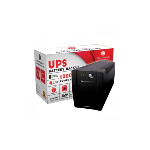 ONDULEUR UPS LIGTHWAVE 3KVA ONLINE