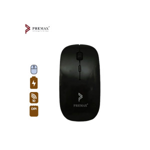 SOURIS SLIM SANS FILS premax wm16