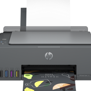 IMPRIMANTE HP COULEUR Smart Tank 581 All in One