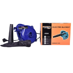 SOUFFLEUR ELECTRIQUE OKEM 600W /OKEM-BL2301