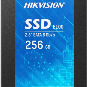 SSD SATA 2,5 hikvision INTERNE LAPTOP/DESKTOP HIKVISION SSD 256 Go