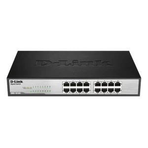 SWITCH DLINK 16 Ports 1016C