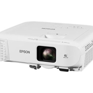 Vidéo Projecteur EPSON EBE-20/ Prof 3LCD - 3400 LUMEN HDMI-VGA-USB-XGA