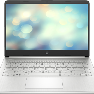 Portable HP14s DQ5096 IntelCore i3-12 ème Gen-8 Go DDR4 RAM-512 Go SSD-ECRAN 14 Pouces-Freedos + Licence Windows 11 Pro