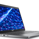 DELL Latitude 5330 | Intel Core i5 | 12è Gen | 4.40 GHz turbo | 16 Go Ram | 512Go SSD | 13 pouces | Windows 11| azerty