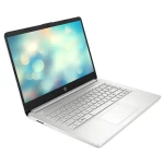 Portable HP 14S DQ3073 Intel Cel-8 Go DDR4 RAM-512 Go SSD-ECRAN 14 pouces-FreeDOS +Licence Windows 11 Pro