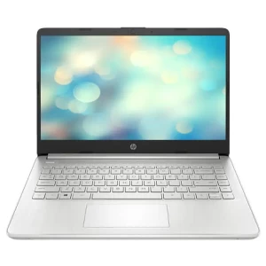 Portable HP 14S DQ3073 Intel Cel-8 Go DDR4 RAM-512 Go SSD-ECRAN 14 pouces-FreeDOS +Licence Windows 11 Pro