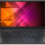 PORTABLE LENOVO THINKPAD E15 INTEL Core i7-11 è Gen-8 Go Ram-1 To HDD-2 Go graphiques-Windows 10 Pro-Ecran 15.6" new