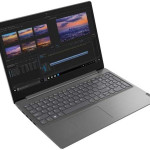 Portable LENOVO 15 IIL Intel Core i3-11 è Gen-4 Go Ram-1 To HDD-Windows 10 Pro-Ecran 15.6"