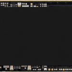 Disque Dur SSD M,2 interne Portable M,2 1To Crucial