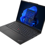 Portable LENOVO THINKPAD E14 G5 Intel Core i7-13 ème Gen-16 Go DDR4 RAM-512 Go-SSD-ECRAN 14 pouces-FreeDOS + Licence Windows 11 Pro