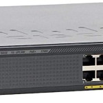 SWITCH SISCO CATALYST MANAGEABLE C2960X 24 PORTS PS-L 1G GIGABYT POE refurb