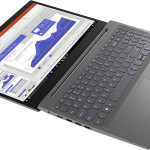 Portable LENOVO 15 IIL Intel Core i3-11 è Gen-4 Go Ram-1 To HDD-Windows 10 Pro-Ecran 15.6"