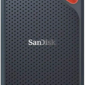 DISQUE DUR EXTERN SSD SANDISK 2To