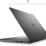 Portable DELL VOSTRO 3500 Intel Core i7-11 è Gen-8 Go Ram-512 Go SSD-2 Go graphique -Ecran 15,6"-Windows 10 Pro