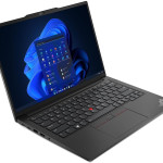 Portable LENOVO THINKPAD E14 G5 Intel Core i7-13 ème Gen-16 Go DDR4 RAM-512 Go-SSD-ECRAN 14 pouces-FreeDOS + Licence Windows 11 Pro