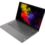 Portable Lenovo V 14 IGL Intel Celeron-4 Go Ram-1 To-Windows 10 Pro-Ecran 14"