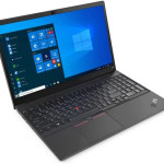 PORTABLE LENOVO THINKPAD E15 INTEL Core i7-11 è Gen-8 Go Ram-1 To HDD-2 Go graphiques-Windows 10 Pro-Ecran 15.6" new